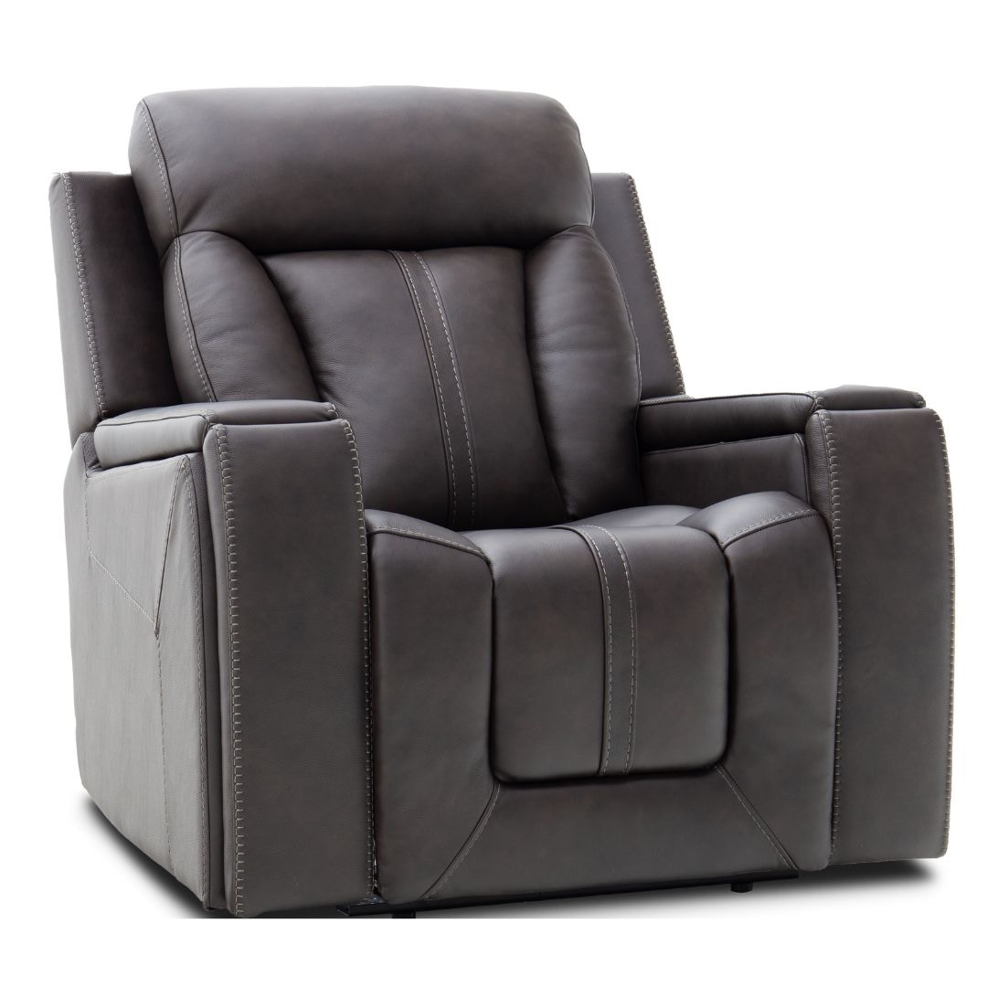 Moto Motion Zero Gravity Layflat Recliner M00057-4-H3PMDZGW-L797